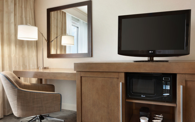 Hampton Inn & Suites Crawfordsville