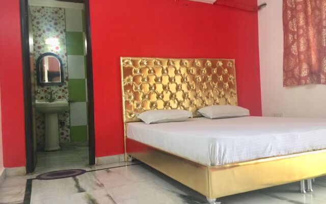 Jagannath B&B Hotel