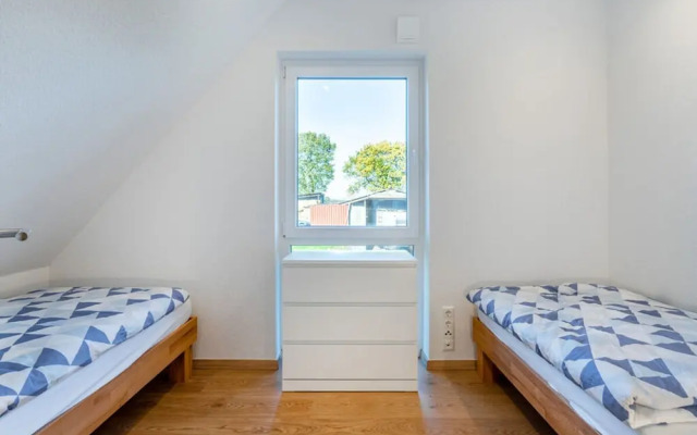 Nitschke - Vakantieappartement Wurm