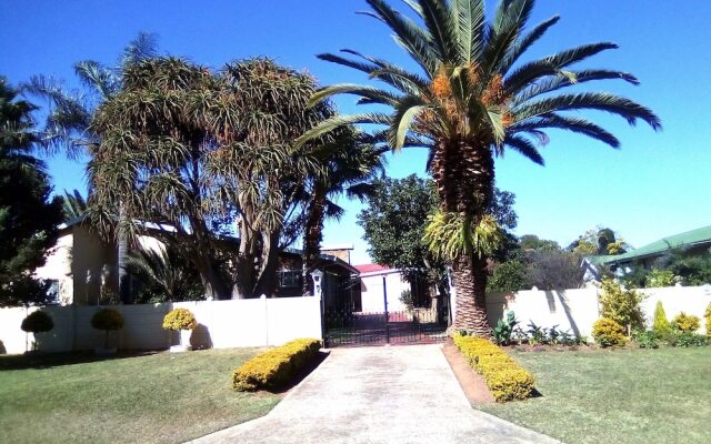 His Glory Guest House