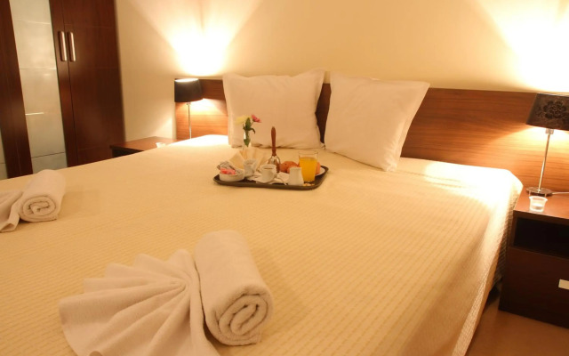 Murite Club Hotel