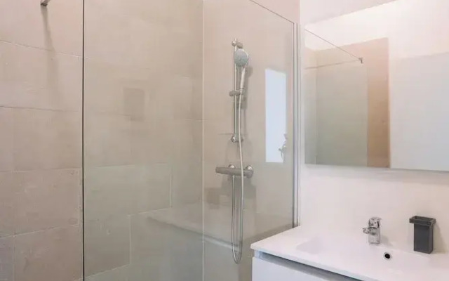 Smartflats - River View Ghent