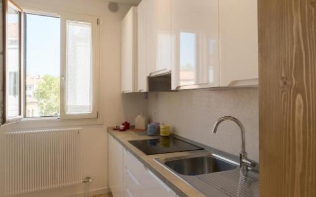 Venicevillas Ca' Dandolo