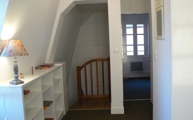 Appartement Relais Saint Pavin