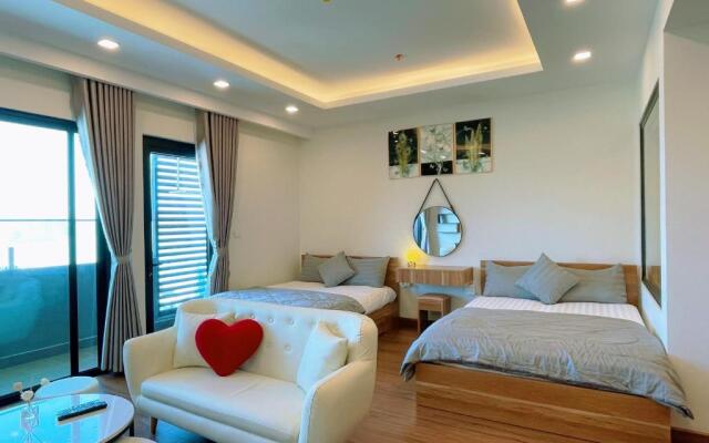 FLC Sea Tower - Quynhon Homes