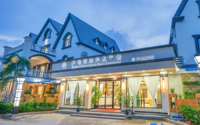 Beihai Silver Beach Start Homestay