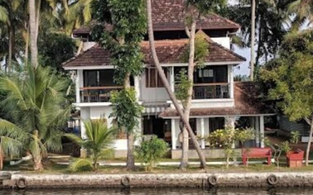 Pampa Villa