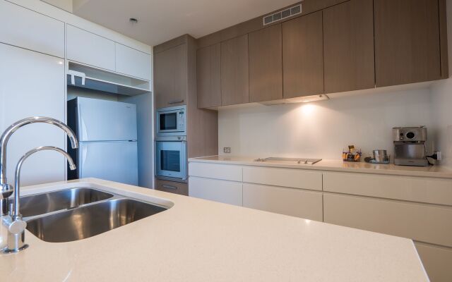 White Shells Luxury Apartments