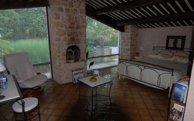 La Ferme