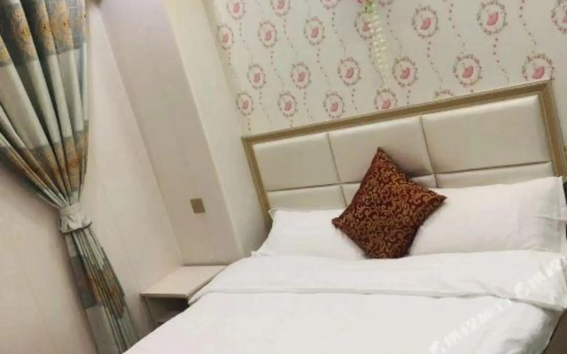 Yanchuan Hotel