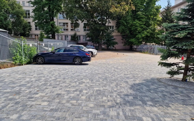 SleepWell Apartments Ordynacka