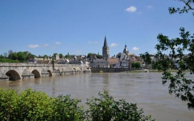 Appartement Sanet