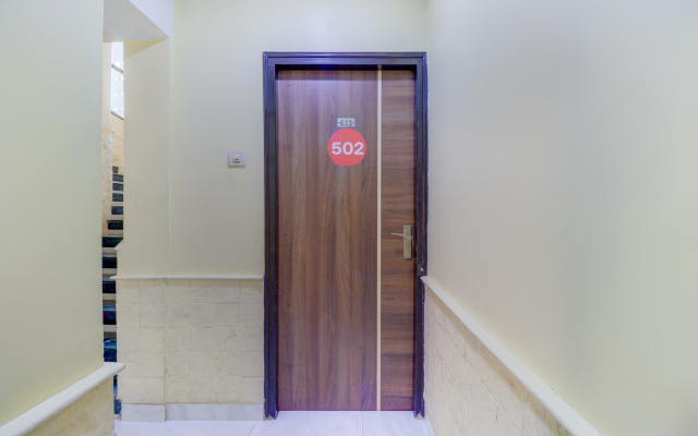 Hotel JK Regency