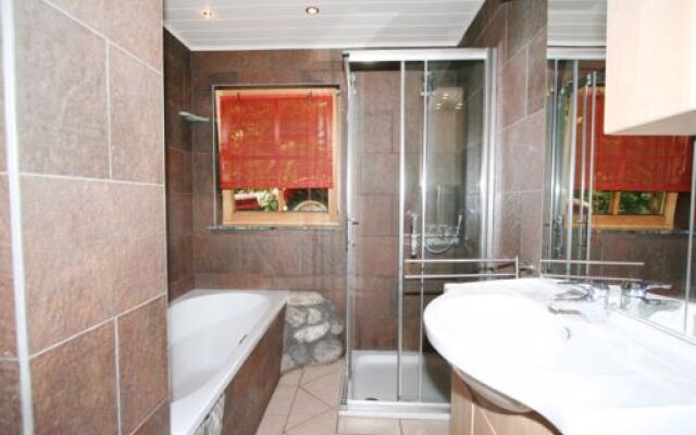Chalet Im Wald Quercianella