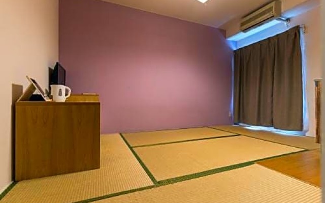 Osaka Ebisu Hotel - Vacation STAY 60508v