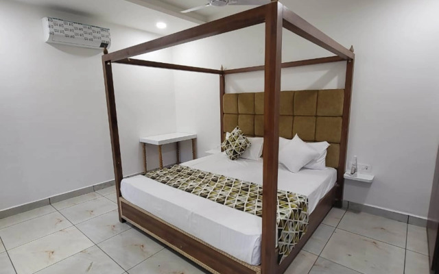 TGI Insignia Resort & Villa's