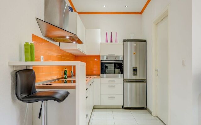 Split Suites Centre Apartman Anka