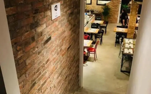 Aparthostel Warszawa