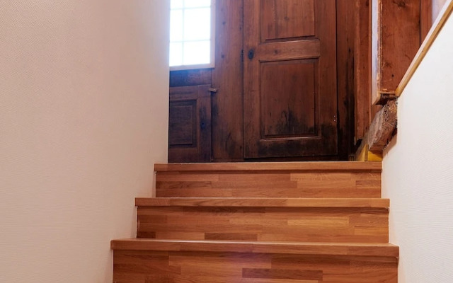 Hotel Jäger Jeuss - Murten - Self-Check-in