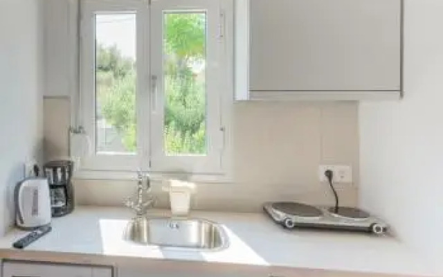 The ELECTRA Premium Boutique Apartments
