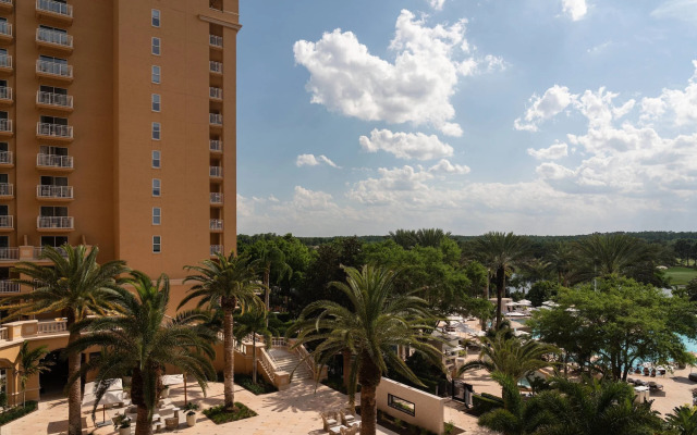 The Ritz-Carlton Orlando, Grande Lakes