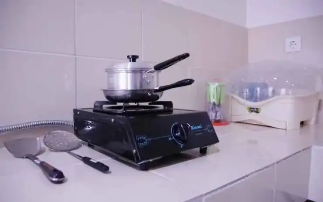 Apatel Skyline unit A 1603 Serpong