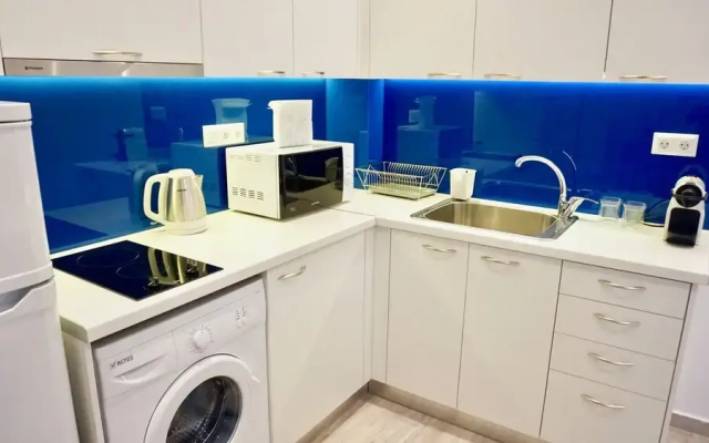 Modern & Central Apt in Athens