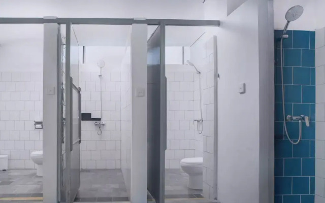 Kultur Umalas Hostel - Adults Only