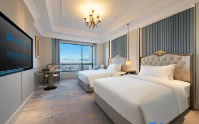 Wyndham Grand Plaza Royale Loudi