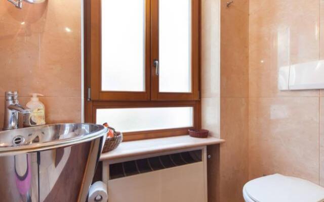 Apartament Deluxe Quattro Spade