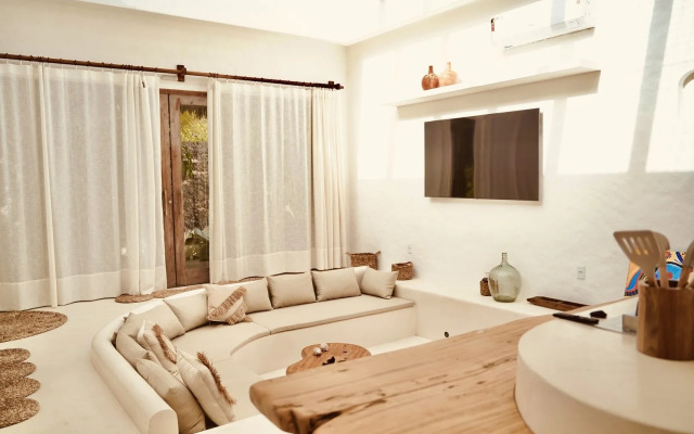 Anacardier Privé Hotel