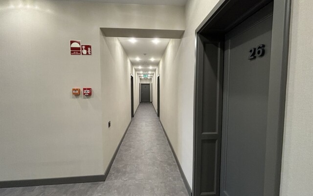 Ikonik Spa Panzió