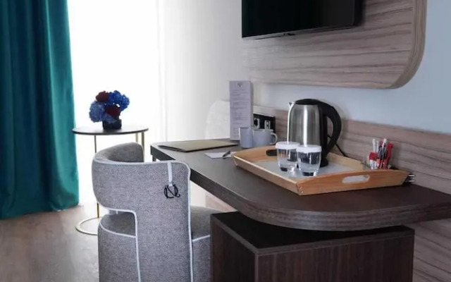 UNAHOTELS La Martella