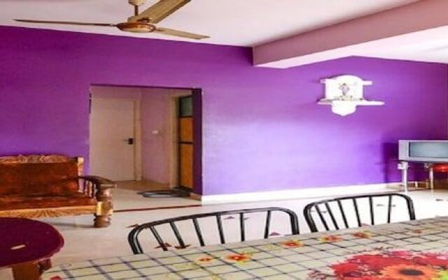 Room Maangta 330 - Margao Colva