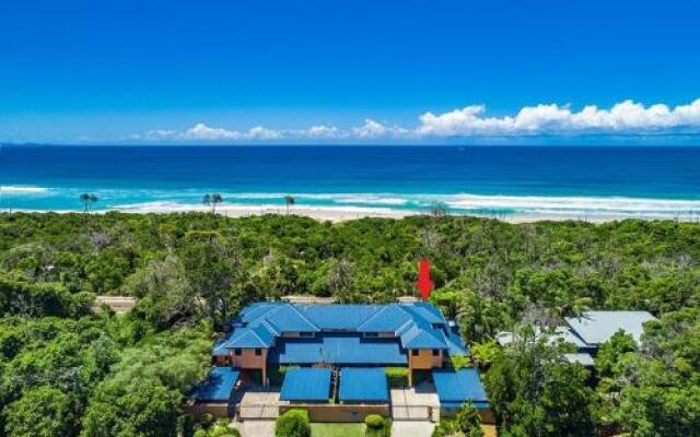 Bayvilla 4 @ The Beach