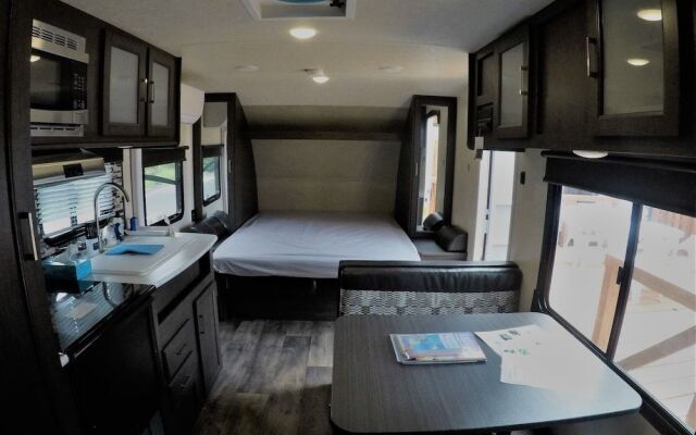 Resoneccha Villa in Katetsu <Amami Oshima>