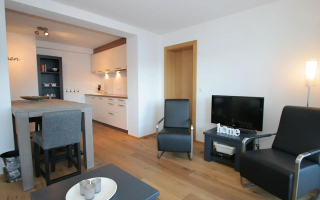 Apartment in Westendorf, Tyrol, With Terrace