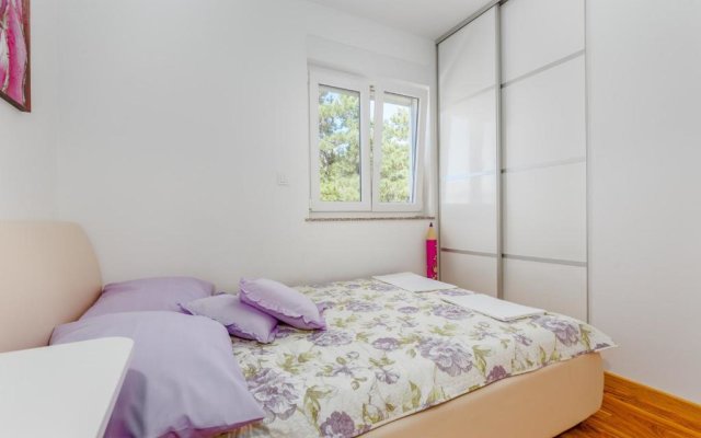 Apartment in Crikvenica 41514