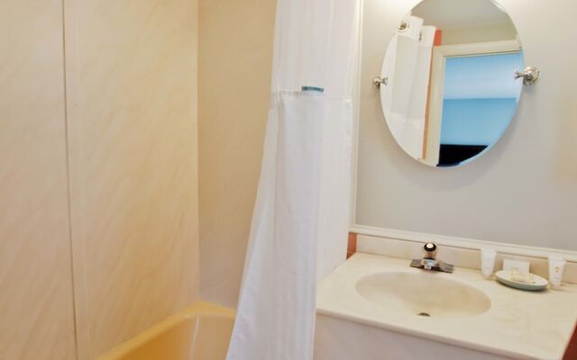 The Seaglass Inn & Spa