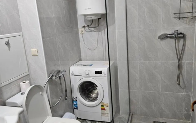 Apartment Khimshiashvili Street 27