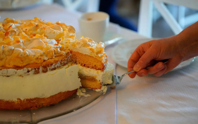 Landhaus Elbeflair bei Dömitz