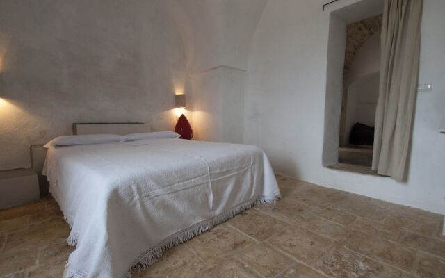 Masseria Mozzone
