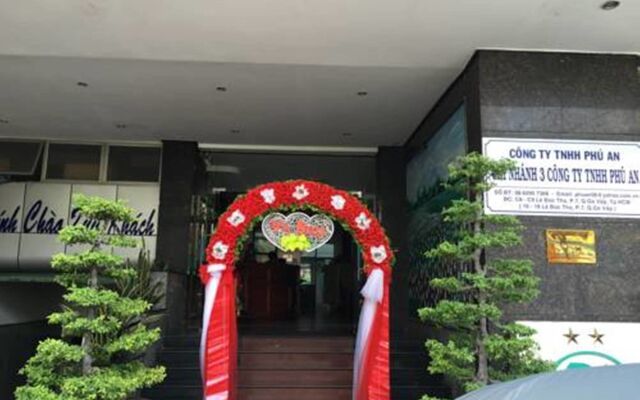 Phu An Hotel