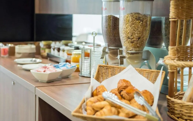 Aparthotel Adagio Access Nîmes
