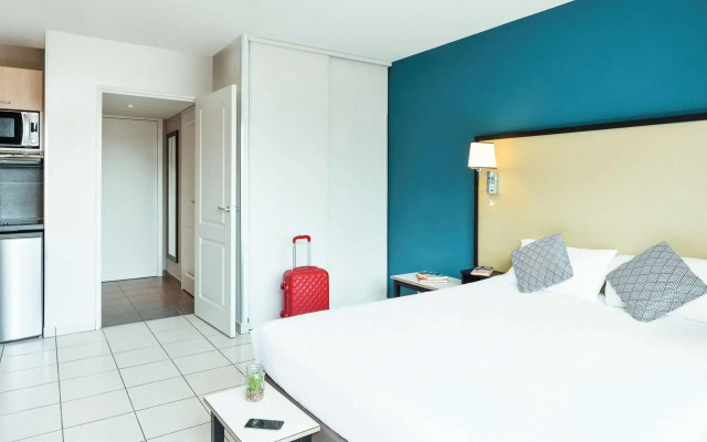 Aparthotel Adagio Monaco Monte Cristo