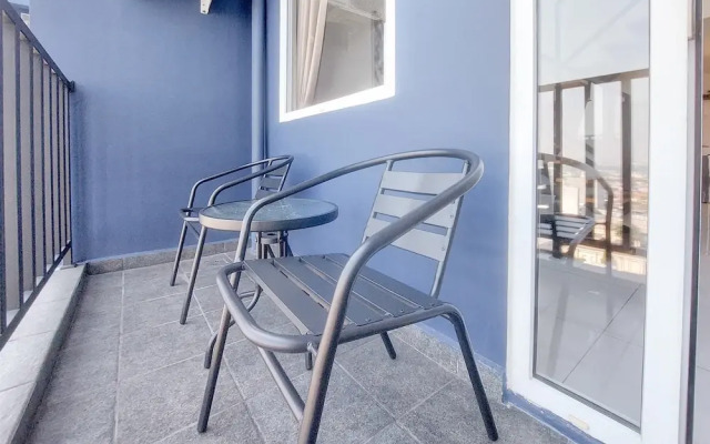 Well Designed Studio Loft At Kingland Avenue Apartment