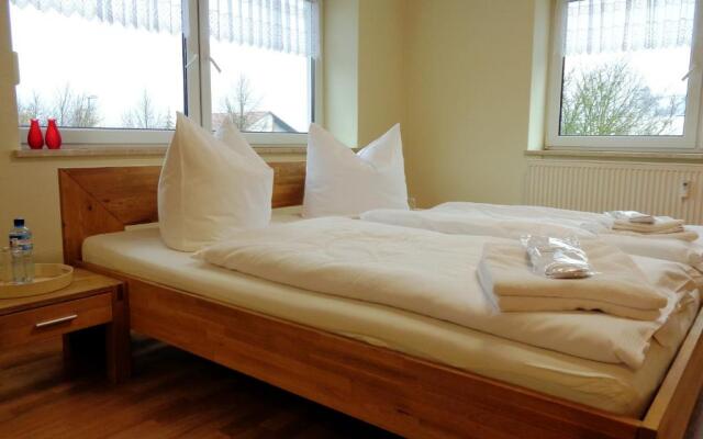 Gästehaus Schiemann