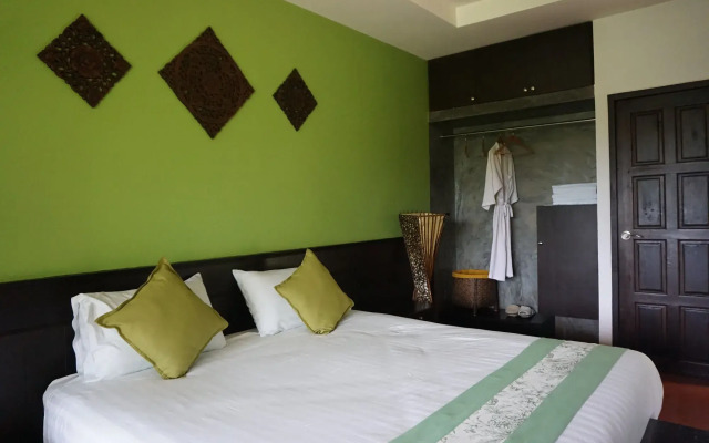 Kornwat Garden Resort