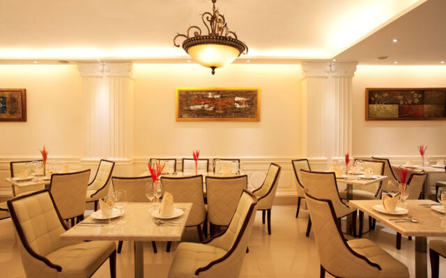Sky Gem Hotel - Ben Thanh