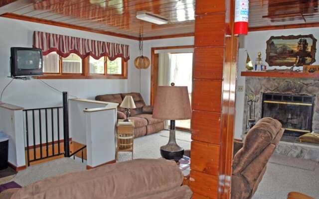 Arlington - Elbert's - 5 Br Duplex